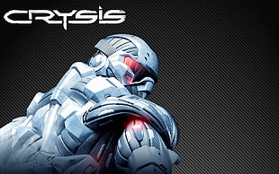 Crysis poster