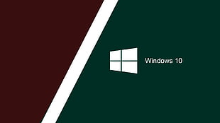 white and black wooden board, Microsoft Windows, window, Windows 10 Anniversary, windows8 HD wallpaper