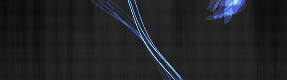 multiple display, abstract, digital art HD wallpaper