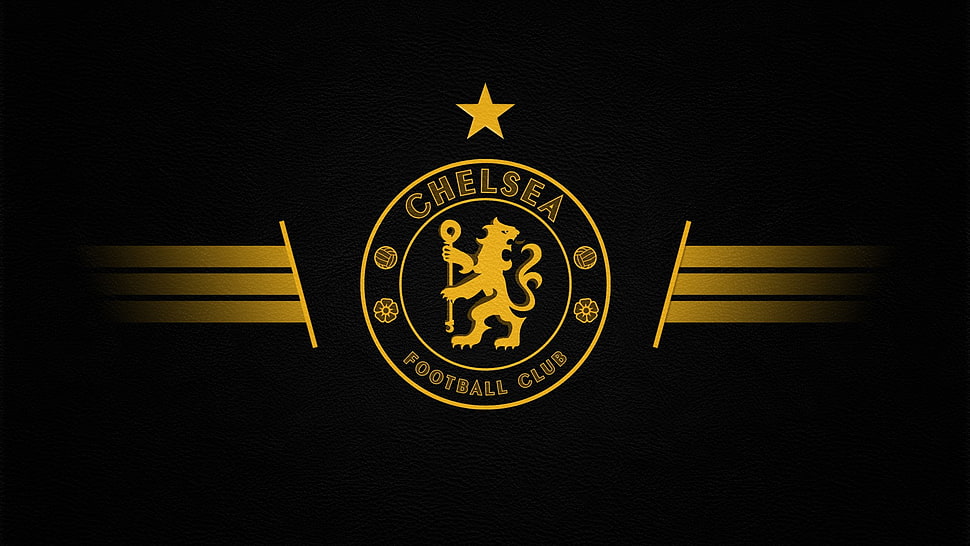 Chelsea Football Club logo, Chelsea FC, soccer, soccer clubs, Premier League HD wallpaper
