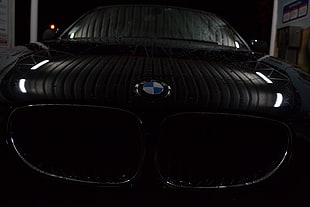 BMW car, BMW, e46 HD wallpaper