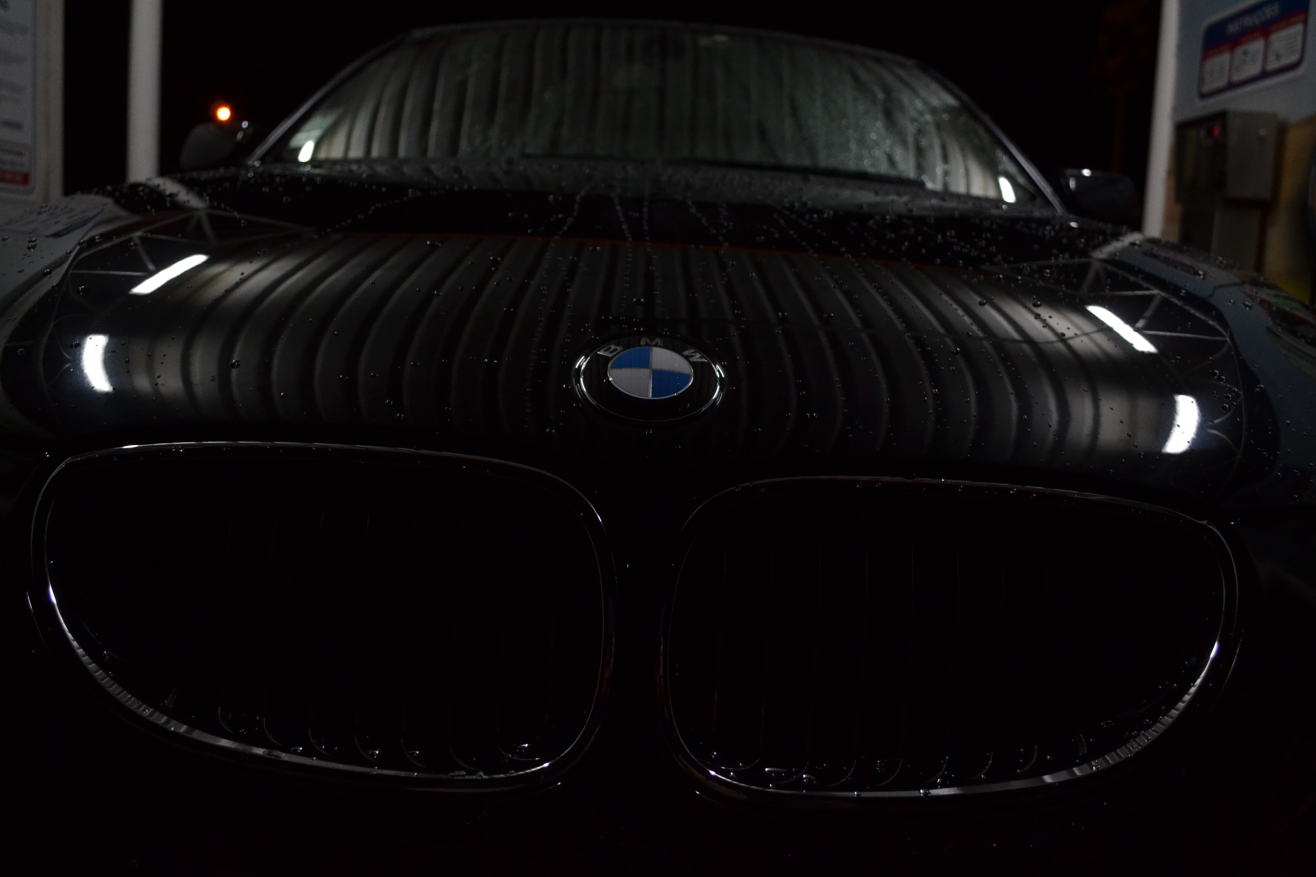 BMW car, BMW, e46