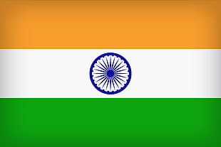 India flag, Indian Flag, Tricolour Flag, Flag of India