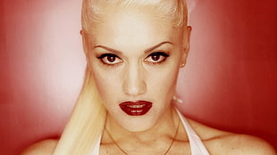 Gwen Stefani HD wallpaper