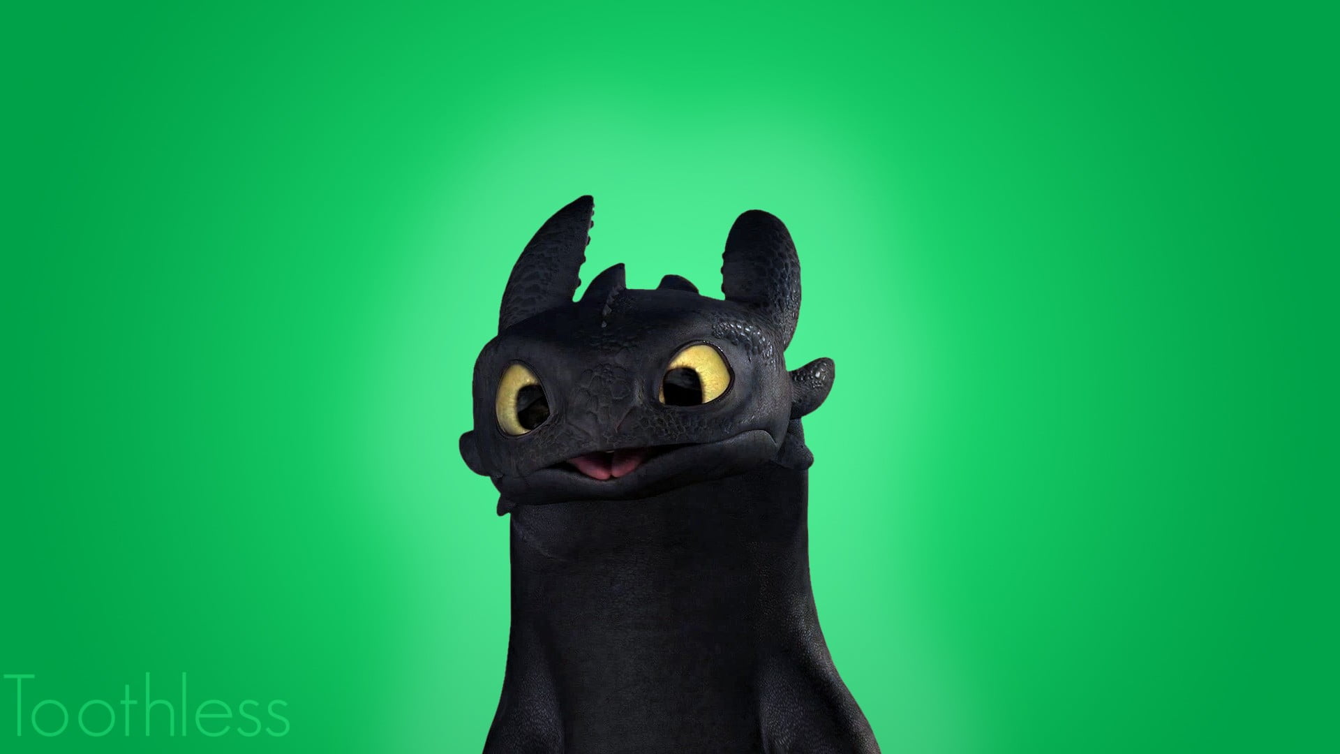 Toothless Wallpaper HD (75+ images)