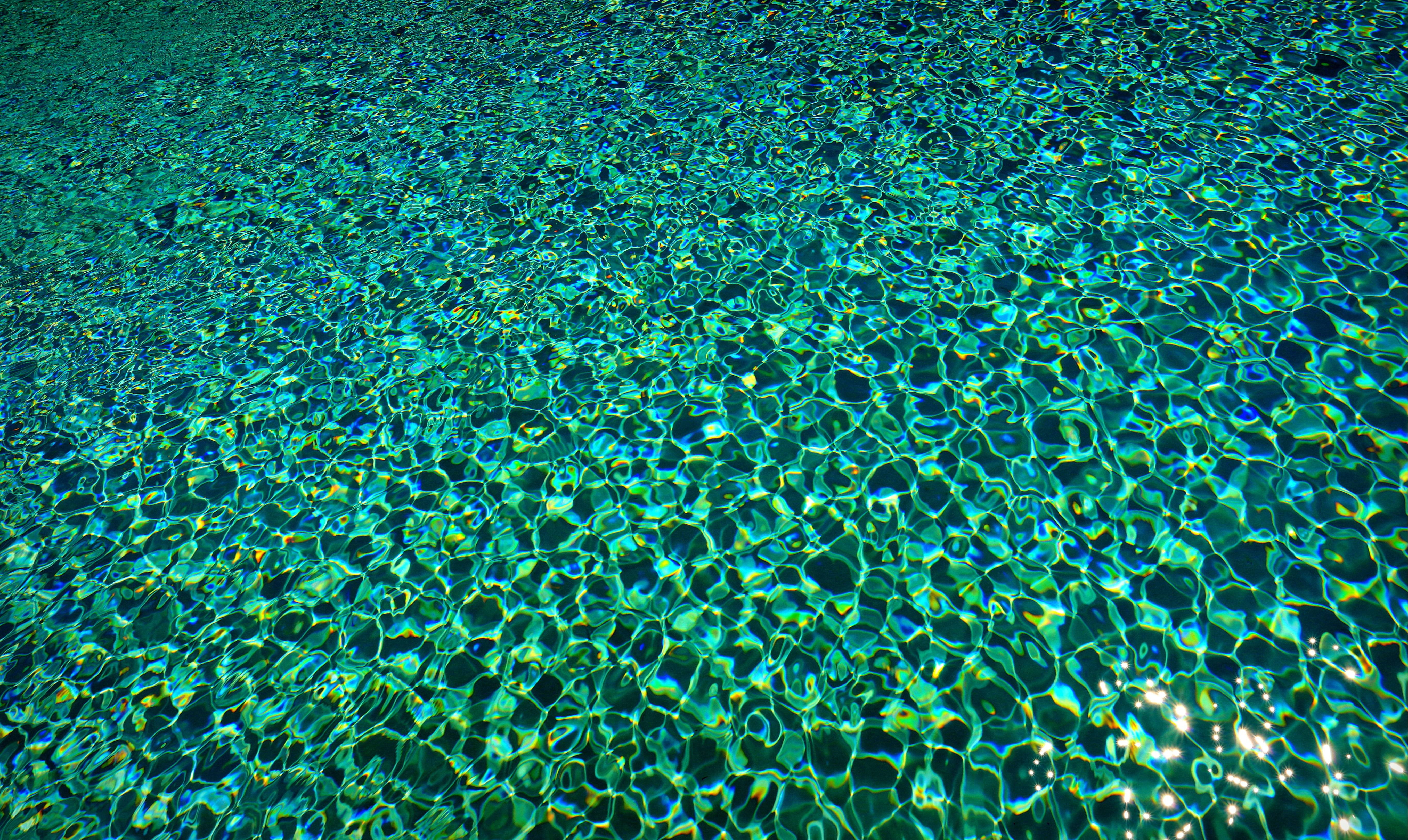 Green Water Water Underwater Hd Wallpaper Wallpaper Flare