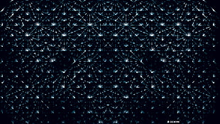 abstract, pattern, geometry, Andy Gilmore