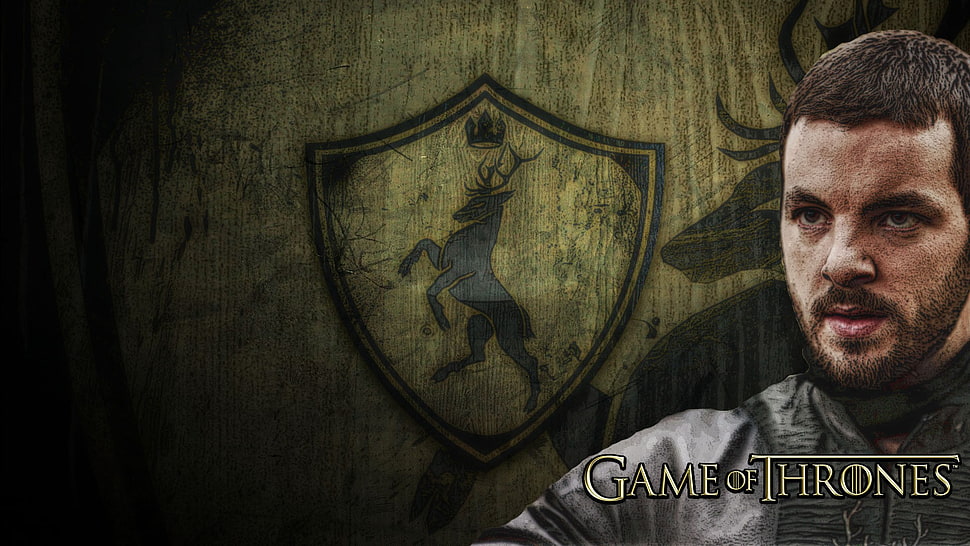 Game of Thrones wallpaper HD wallpaper