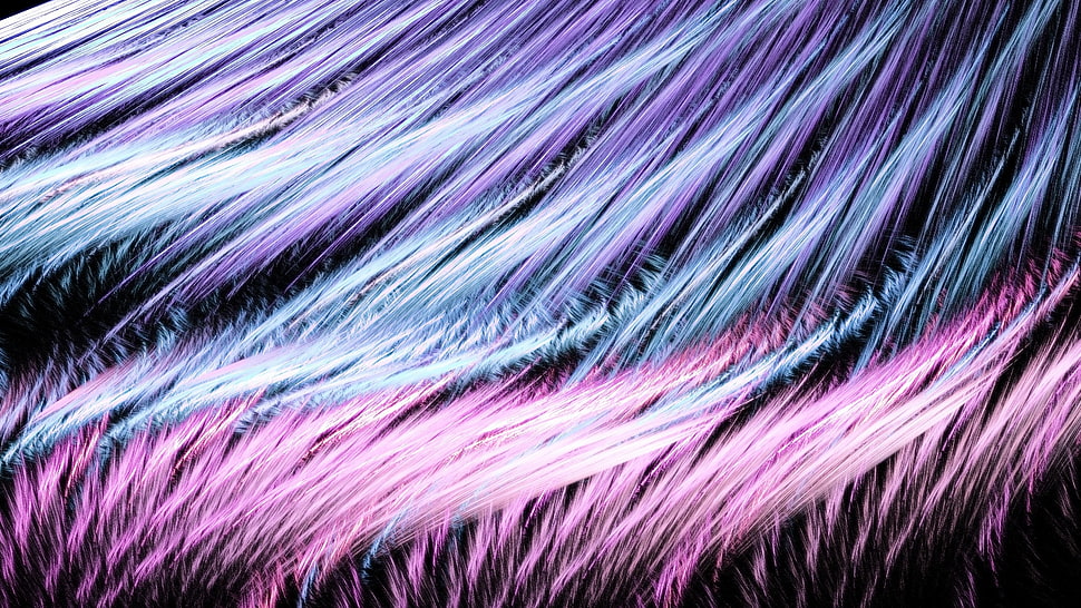 assorted abstract painting HD wallpaper