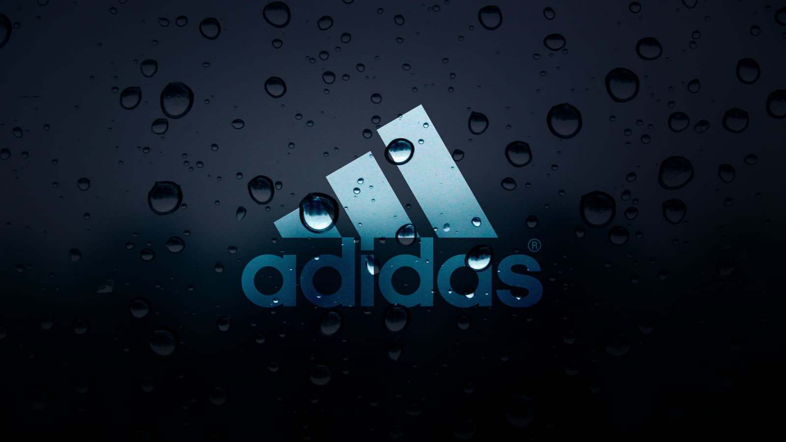 adidas logo, Adidas