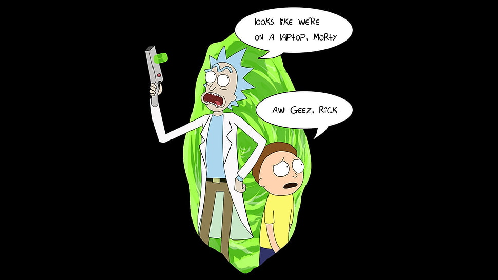 cartoon memes HD wallpaper