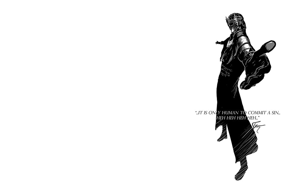 sketch of man, Dark Souls, Oswald of Carim, video games HD wallpaper