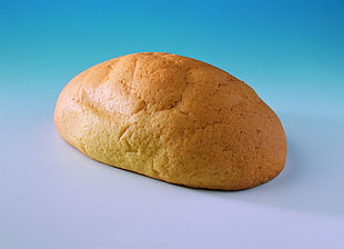 brown bread