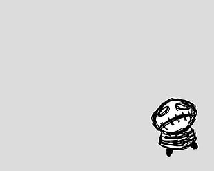 emo emoji illustration