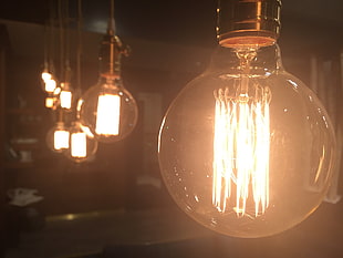 clear light bulb lot, light bulb