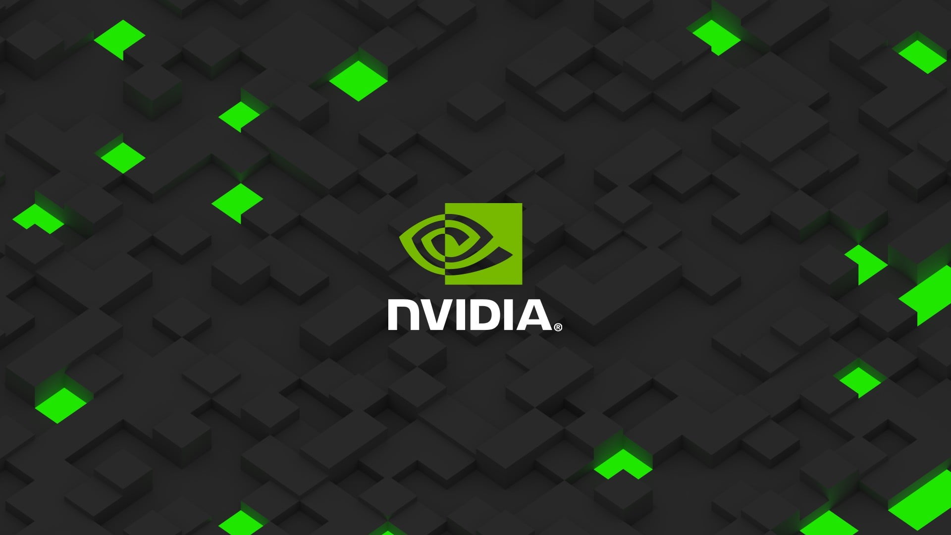 Nvidia Logo Nvidia Hd Wallpaper Wallpaper Flare
