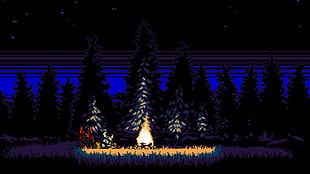 2D video game screenshot