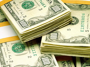 banknote lot