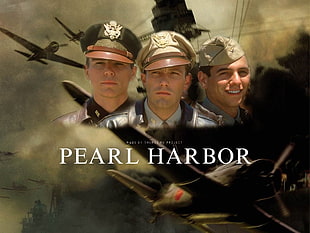 Pearl Harbor movie wallpaper, movies, Pearl Harbor (Movies)