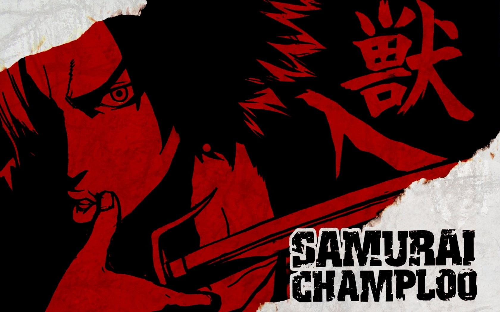 Samurai Champloo wallpaper, Samurai Champloo, anime, Mugen