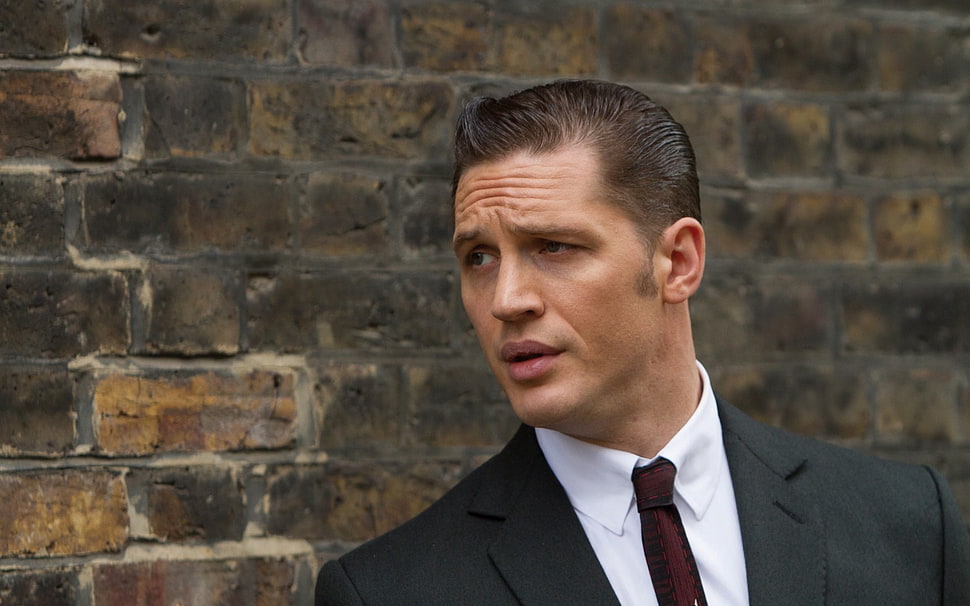 Tom Hardy HD wallpaper
