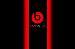 Beats Audio illustration