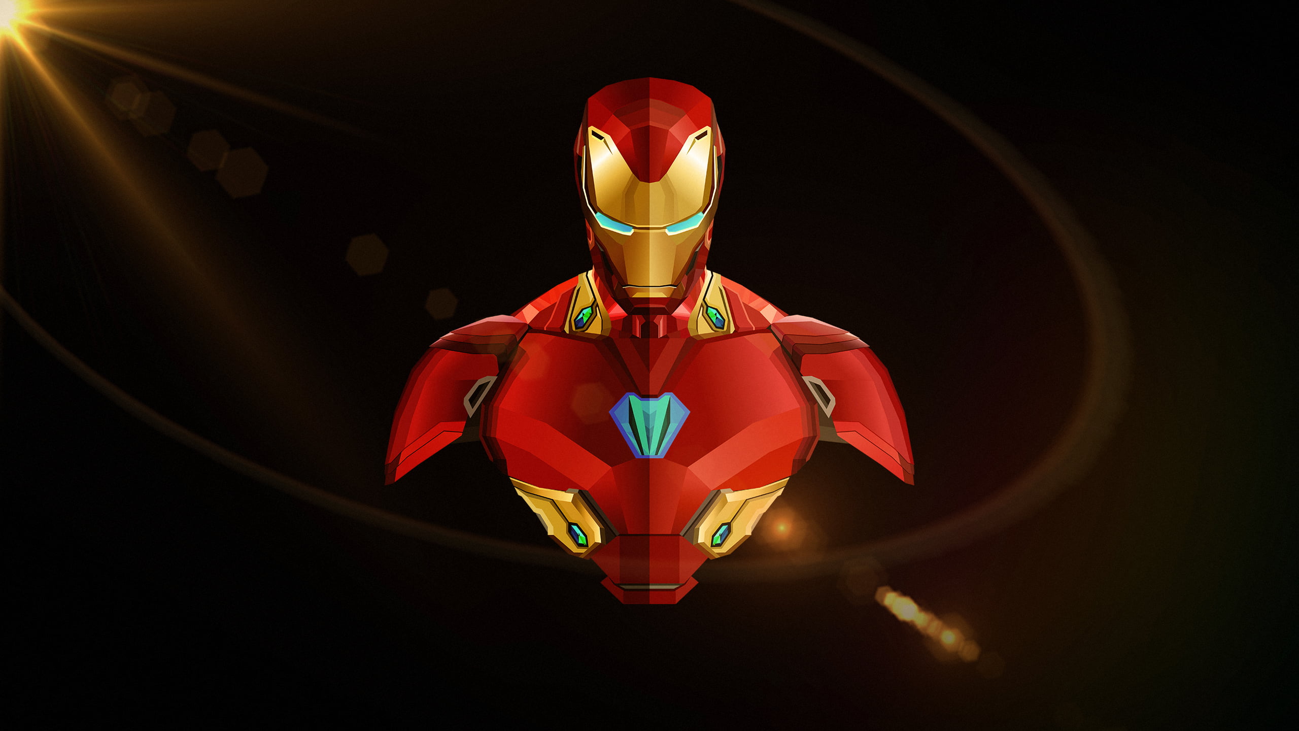  Iron  Man  graphics poster HD  wallpaper  Wallpaper  Flare