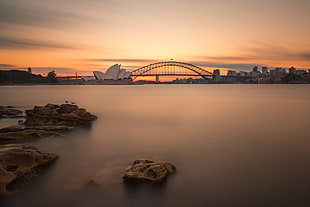 Opera House, Sydney, Australia HD wallpaper