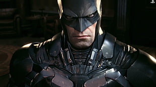 Batman, Batman, Batman: Arkham Knight HD wallpaper