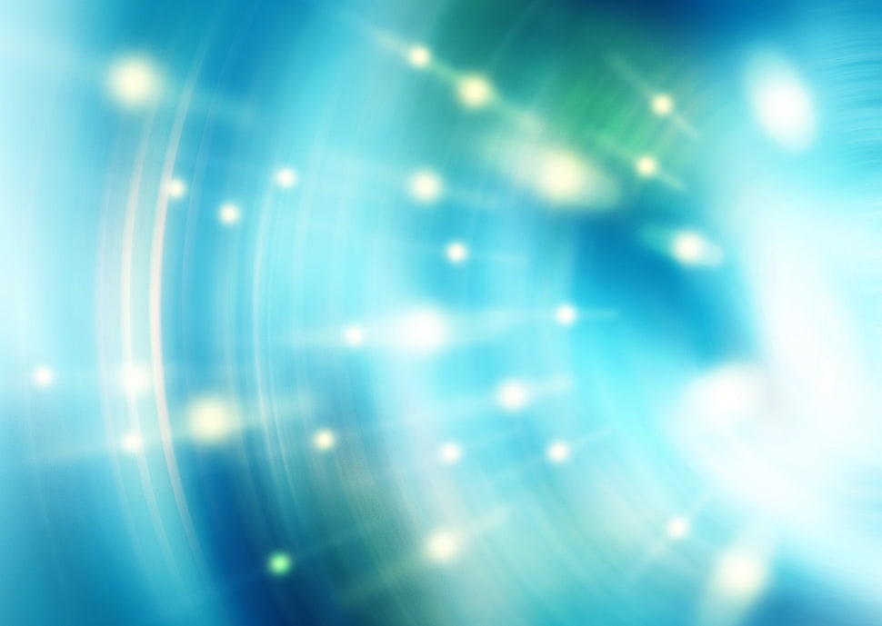 Circles,  Dots,  Light,  Bright HD wallpaper