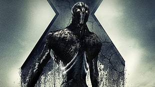 Sentinel from X-Men digital art, X-Men, X-Men: Days of Future Past, movies, Sentinel