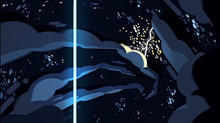 Steven Universe, cartoon HD wallpaper