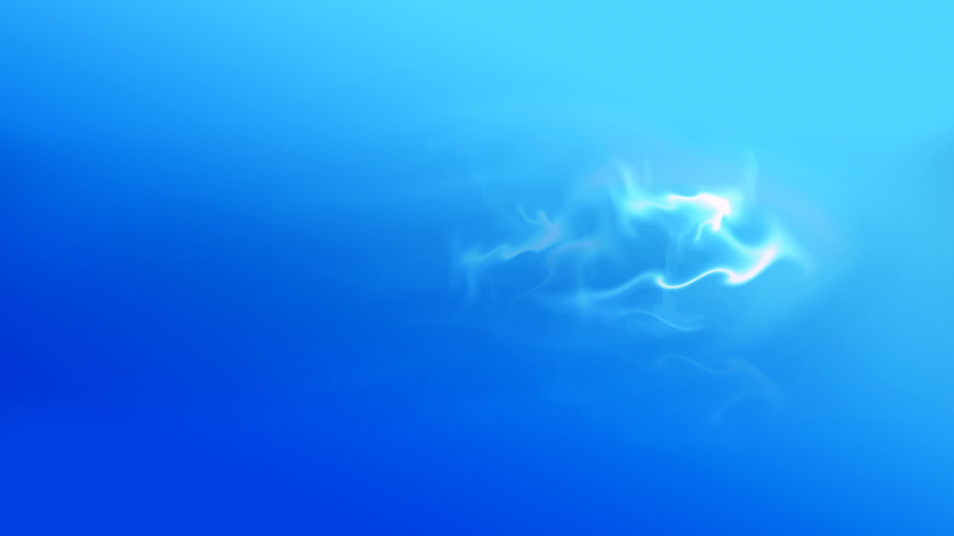 Blue wallpaper, blue, Photoshop, simple, shapes HD wallpaper | Wallpaper  Flare