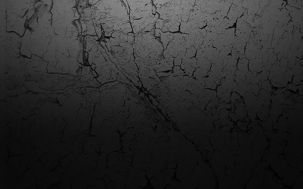 black and white texile HD wallpaper