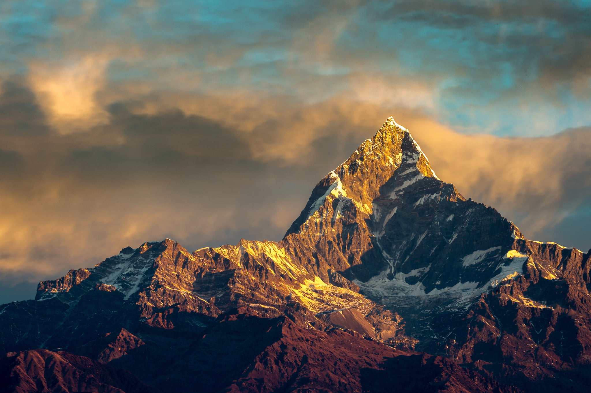 Peak 4K wallpapers for your desktop or mobile screen free and easy to  download
