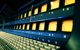 Studio Ubuntu, Stock Wallpaper, technology