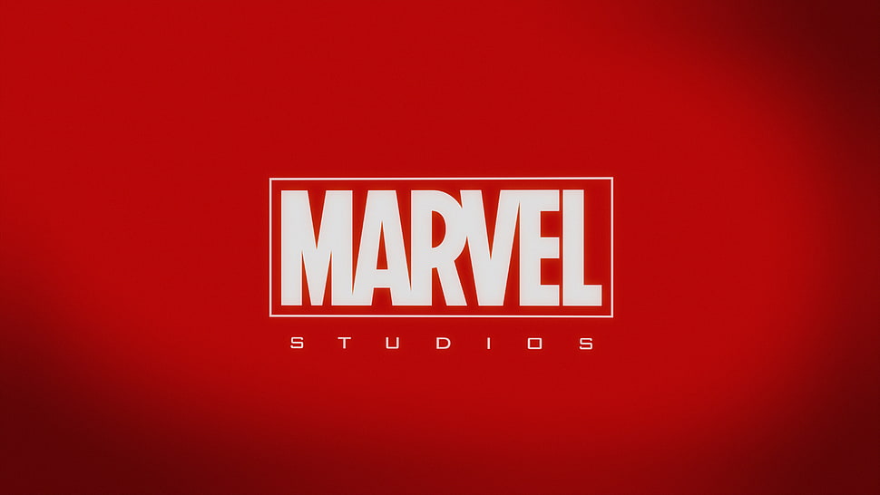 Marvel logo HD wallpaper
