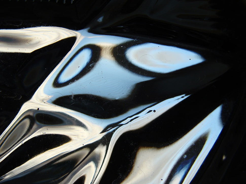 stainless steel decir HD wallpaper