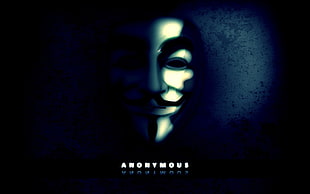 Anonymous wallpaper, hacking, hackers HD wallpaper