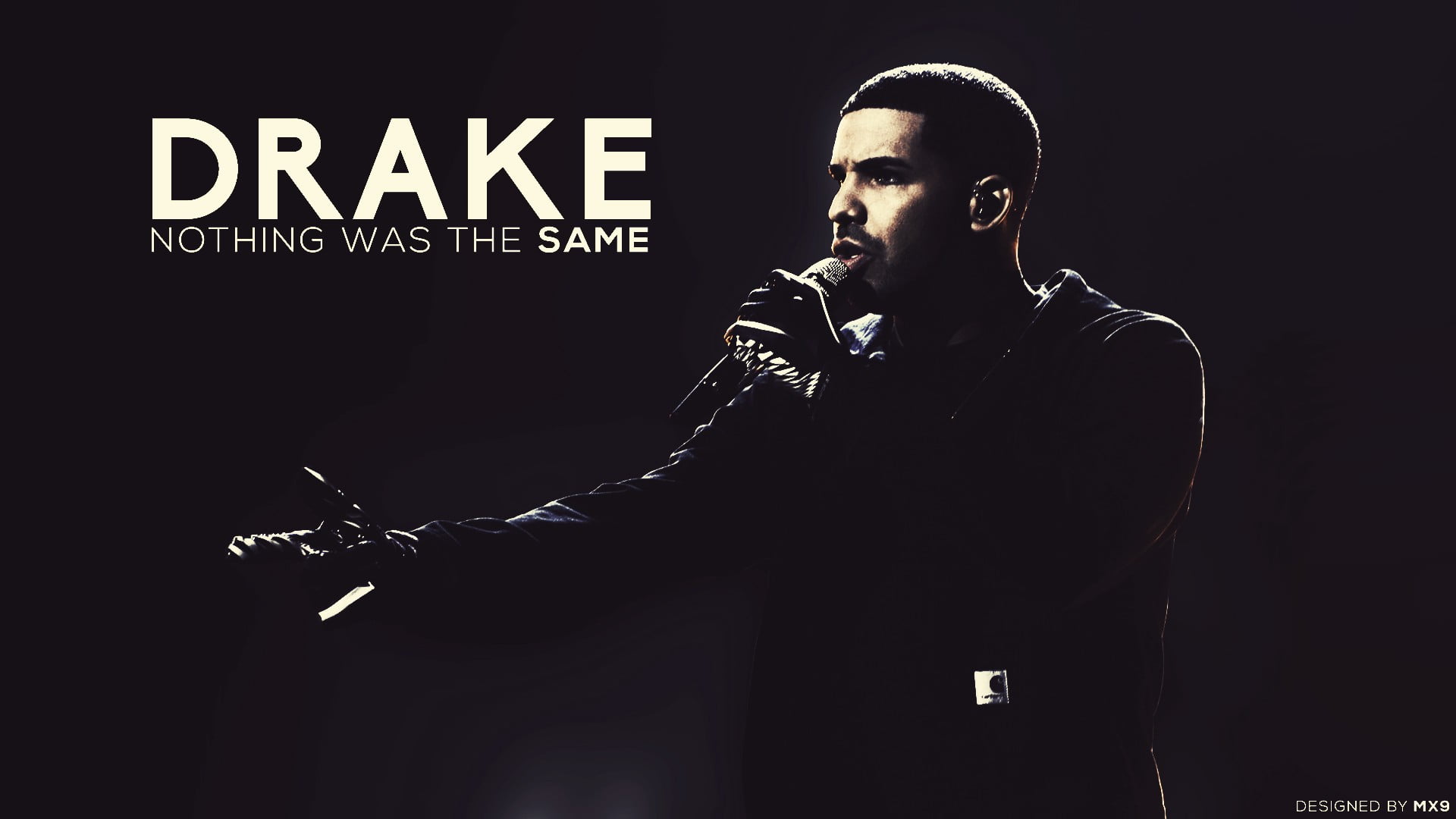 Nothing Was the Same drake album cover HD wallpaper  Pxfuel