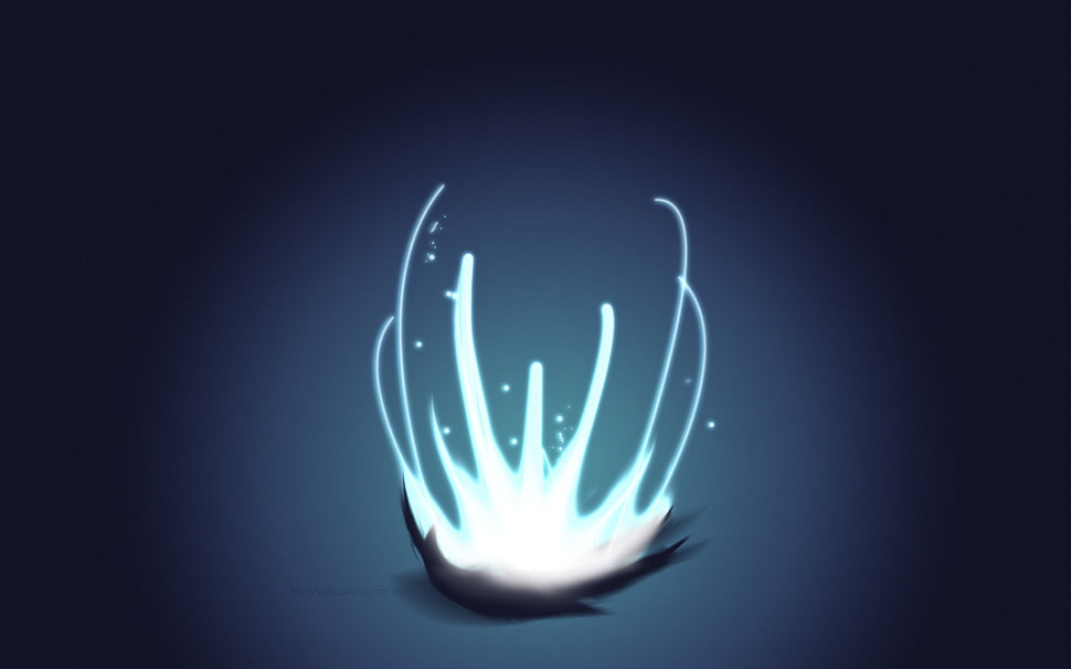 animation water drop clip art HD wallpaper