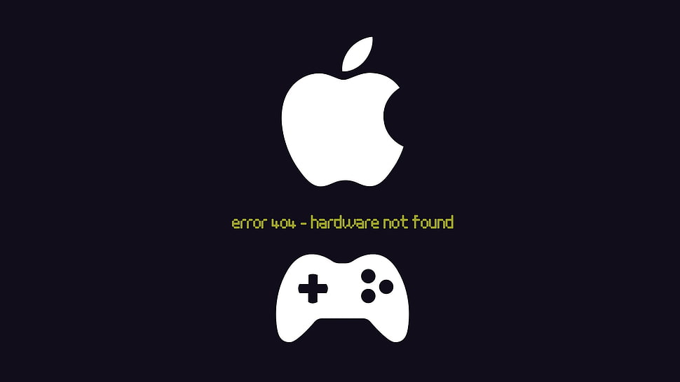 Apple logo, mac book, imac, itech, hardware HD wallpaper
