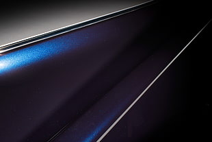 Rolls-Royce Phantom EWB, Salamanca Blue, 4K