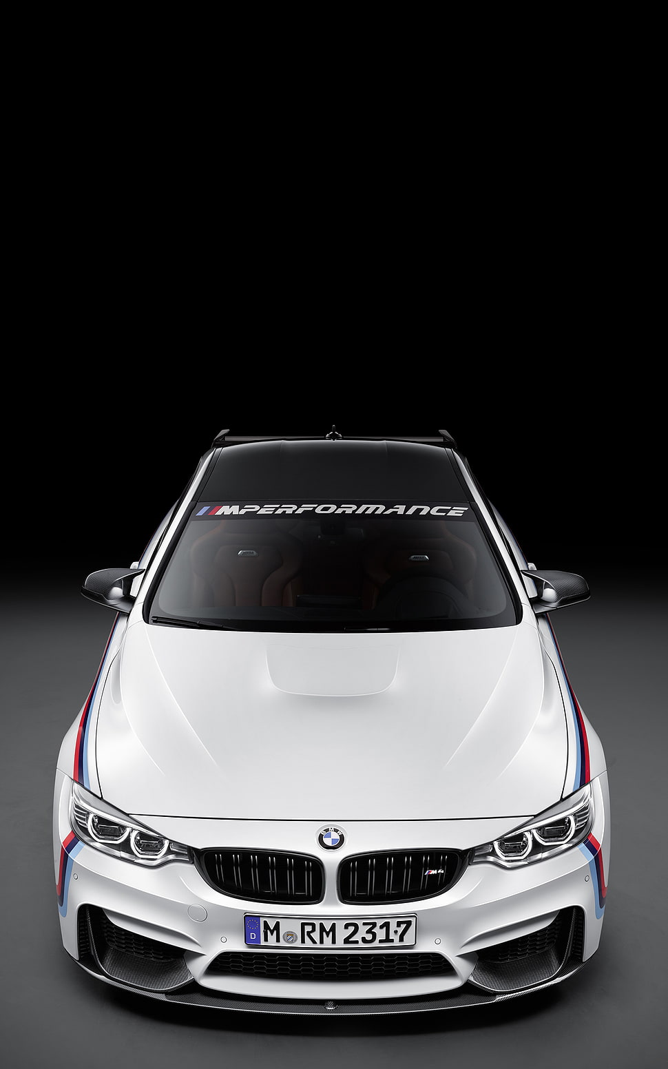 white Mercedes-Benz car, BMW M4, car, simple background, vehicle HD wallpaper