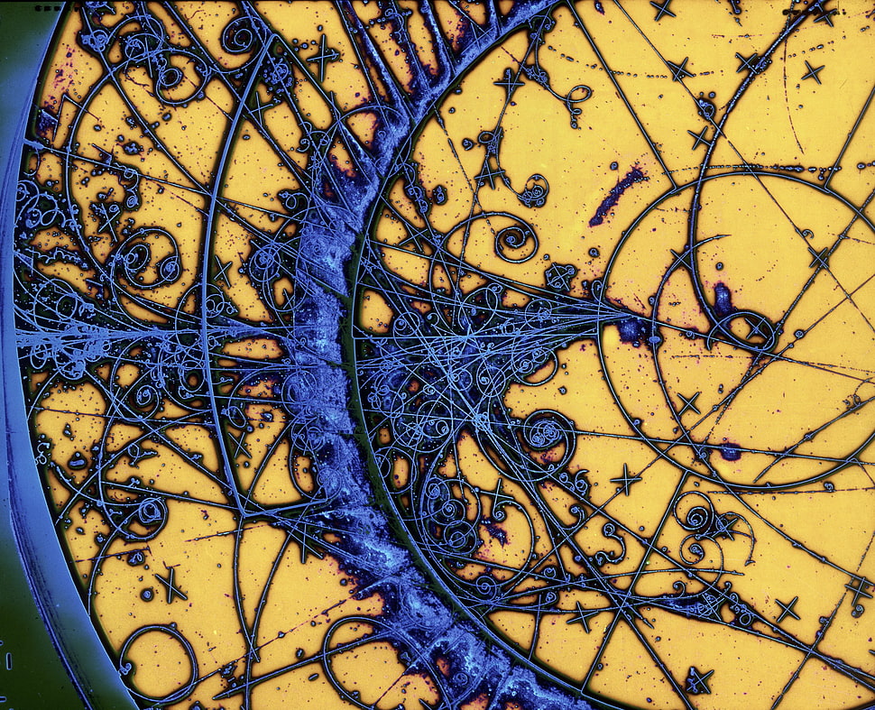 abstract HD wallpaper