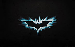 Batman logo, Batman HD wallpaper