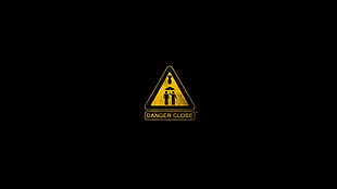 Danger Close signage, video games, Medal of Honor, Medal of Honor: Warfighter