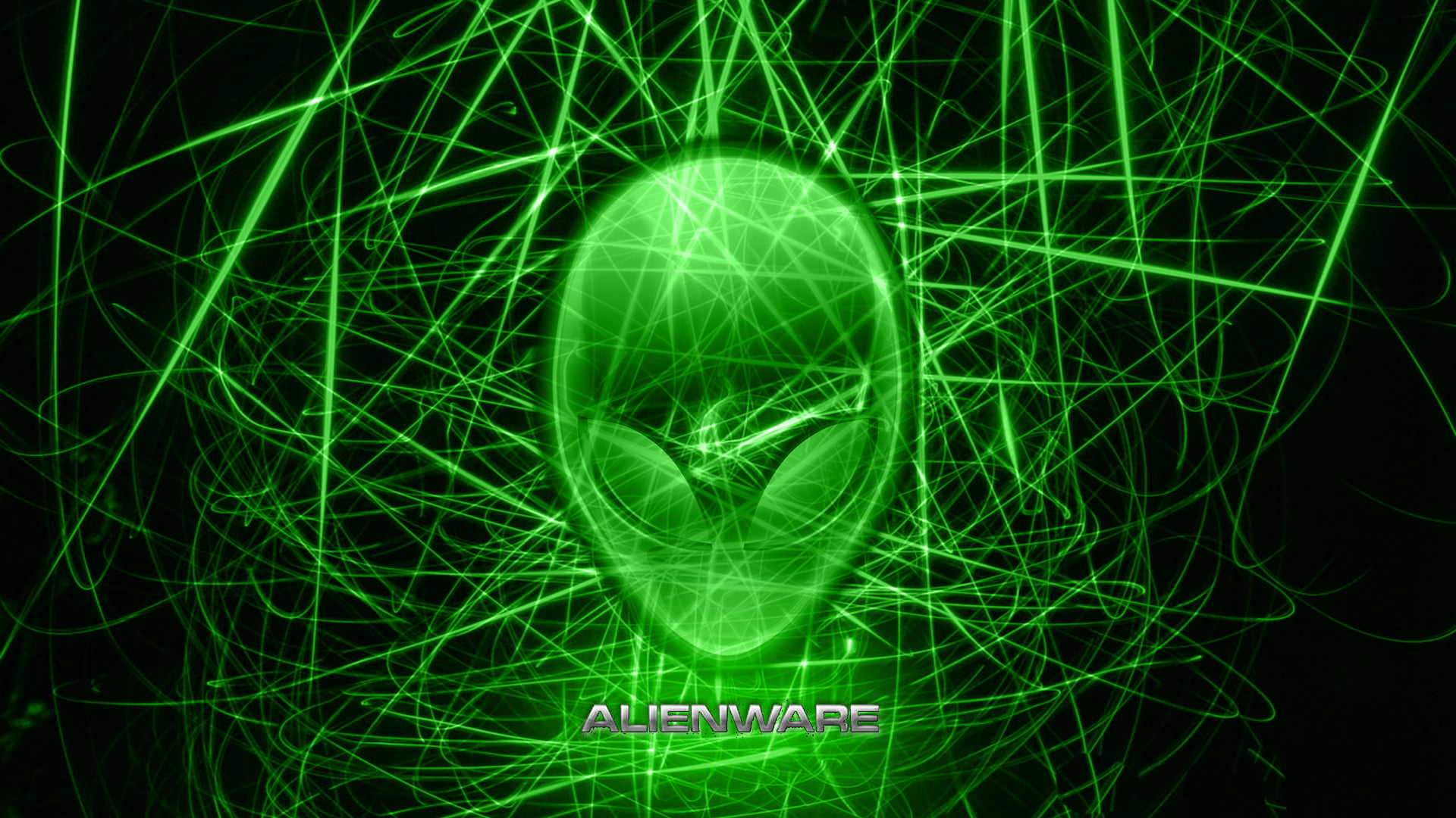 alienware壁纸4k-千图网