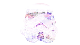 white and purple floral textile, Storm Troopers, white, town HD wallpaper