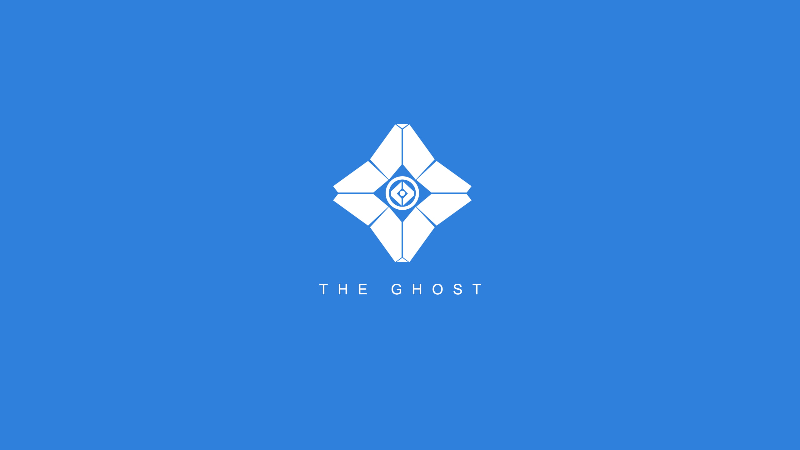 ghost destiny logo